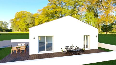   Vente Maison Maison - 3 pi�ce(s) - 82 m�