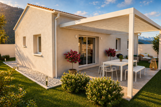  Maison à vendre 4 pièces 78 m²