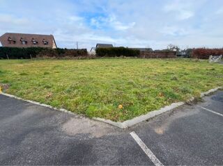  Terrain � vendre 702 m�