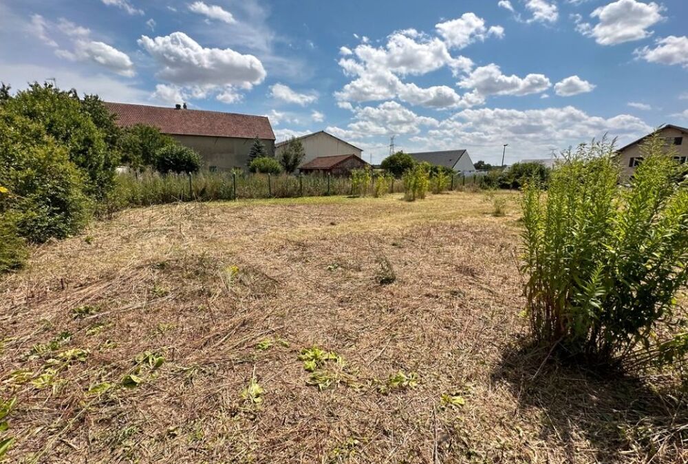 vente Maison - 4 pièce(s) - 104 m² La Villeneuve-en-Chevrie (78270)