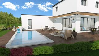  Maison 6 pi�ces 140 m� Pl�lan-le-petit