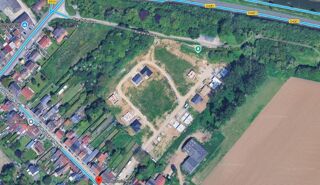  Terrain � vendre 468 m�