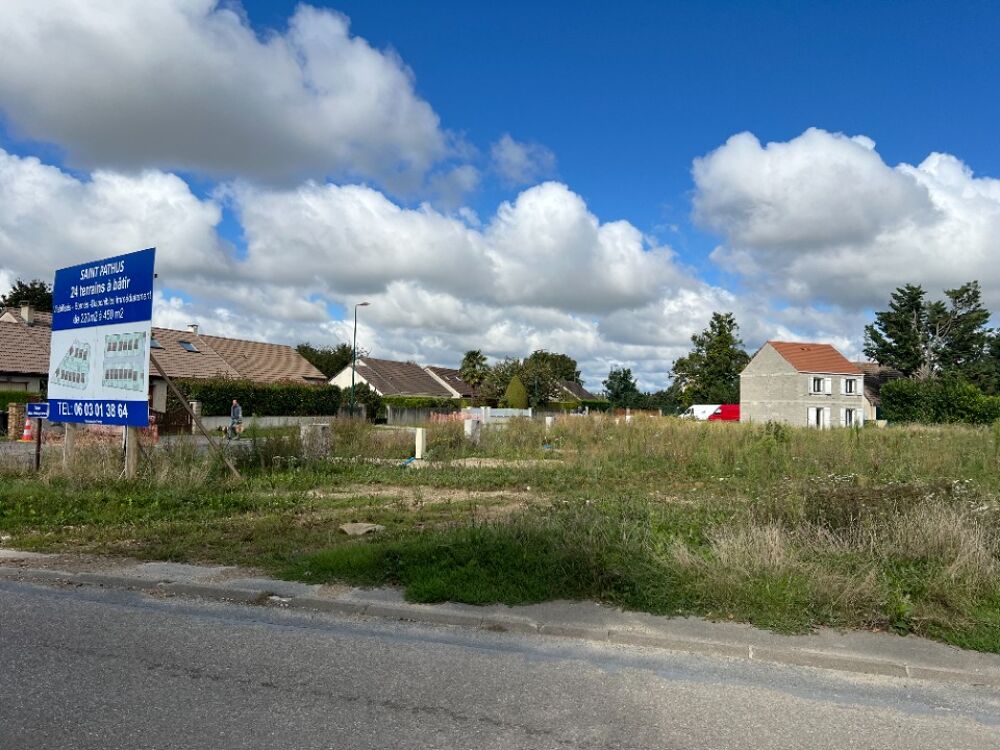 vente Maison - 5 pièce(s) - 80 m² Outarville (45480)