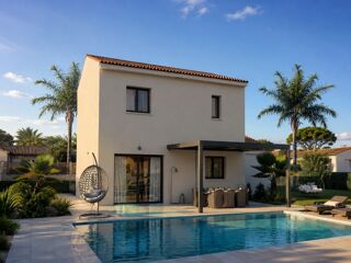  Maison 3 pièces 80 m² La seyne-sur-mer