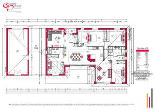  Maison à vendre 5 pièces 131 m²