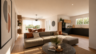  Maison à vendre 4 pièces 95 m²