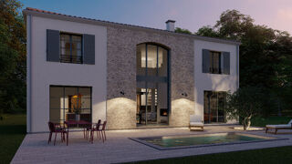  Maison à vendre 4 pièces 145 m²