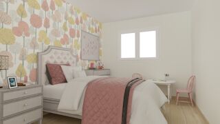  Maison 6 pi�ces 130 m� Senne�ay