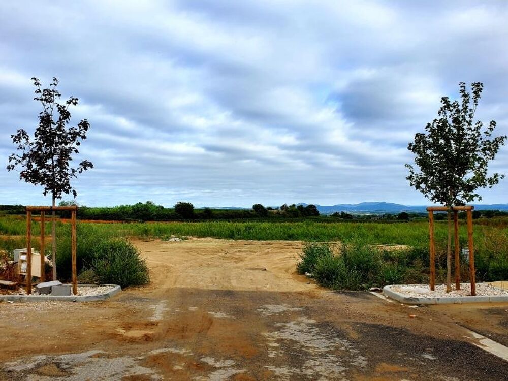 vente Maison - 4 pièce(s) - 90 m² Montagnac (34530)