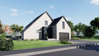  Maison Ebersheim (67600)
