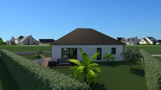  Maison 3 pi�ces 76 m� Cauvicourt