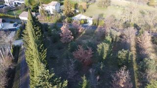  Terrain 1380 m� Allan