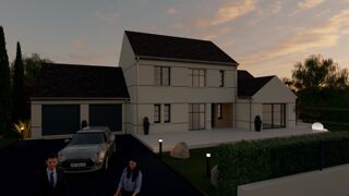  Maison 7 pi�ces 157 m� Mennecy