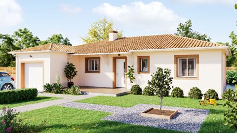   Vente Maison Maison - 4 pièce(s) - 90 m²