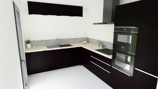  Maison à vendre 5 pièces 120 m²