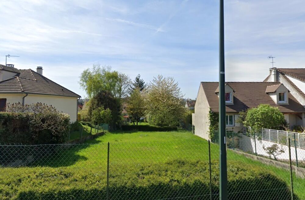 vente Maison - 5 pice(s) - 90 m Saintry-sur-Seine (91250)