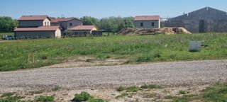  Terrain � vendre 677 m�