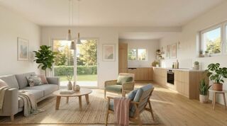  Maison 5 pi�ces 105 m� Rombas