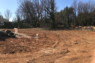  Terrain � vendre 340 m�