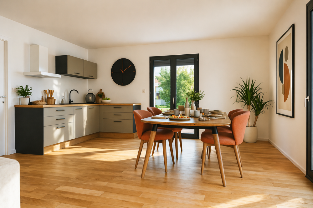 CRUAS Produit rare sur le secteur ! En exc....