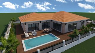  Maison � vendre 6 pi�ces 125 m�