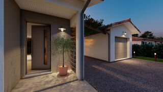 Maison 4 pièces 90 m² · à La Réole · 90 m² · 217 704 €