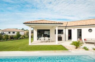  Maison � vendre 7 pi�ces 146 m�