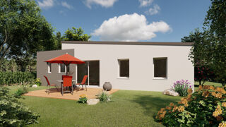  Maison à vendre 5 pièces 85 m²