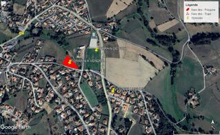 Terrain à vendre 650 m²