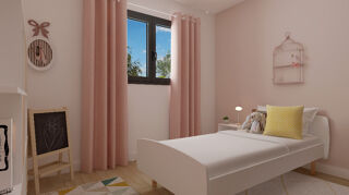  Maison 4 pi�ces 82 m� Montmirail