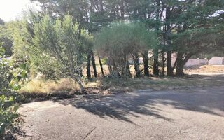 vente Terrain - 695 m² Rochemaure (07400)