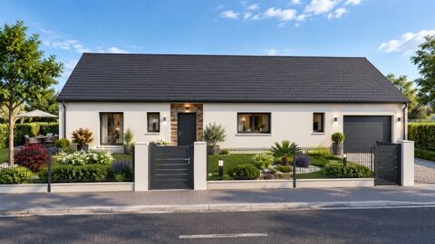   Vente Maison Maison - 4 pièce(s) - 120 m²