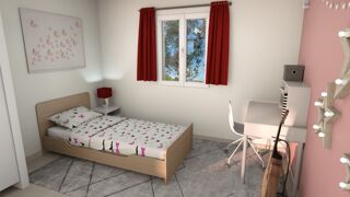  Maison � vendre 4 pi�ces 90 m�