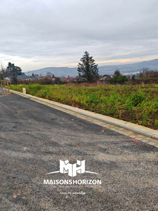  Terrain 361 m� Norroy-l�s-pont-�-mousson