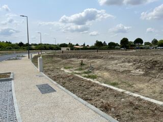  Terrain � vendre 700 m�