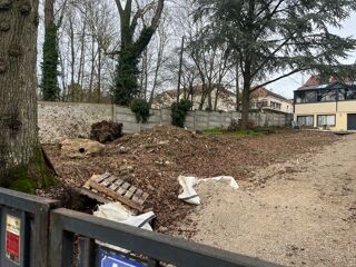  Terrain  vendre 364 m