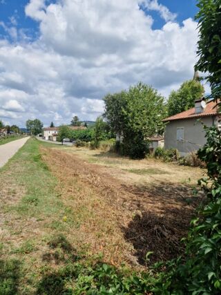  Terrain � vendre 540 m�