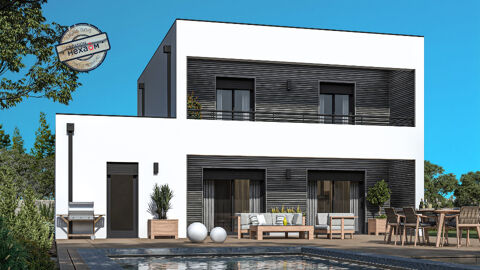   Vente Maison Maison - 5 pièce(s) - 114 m²