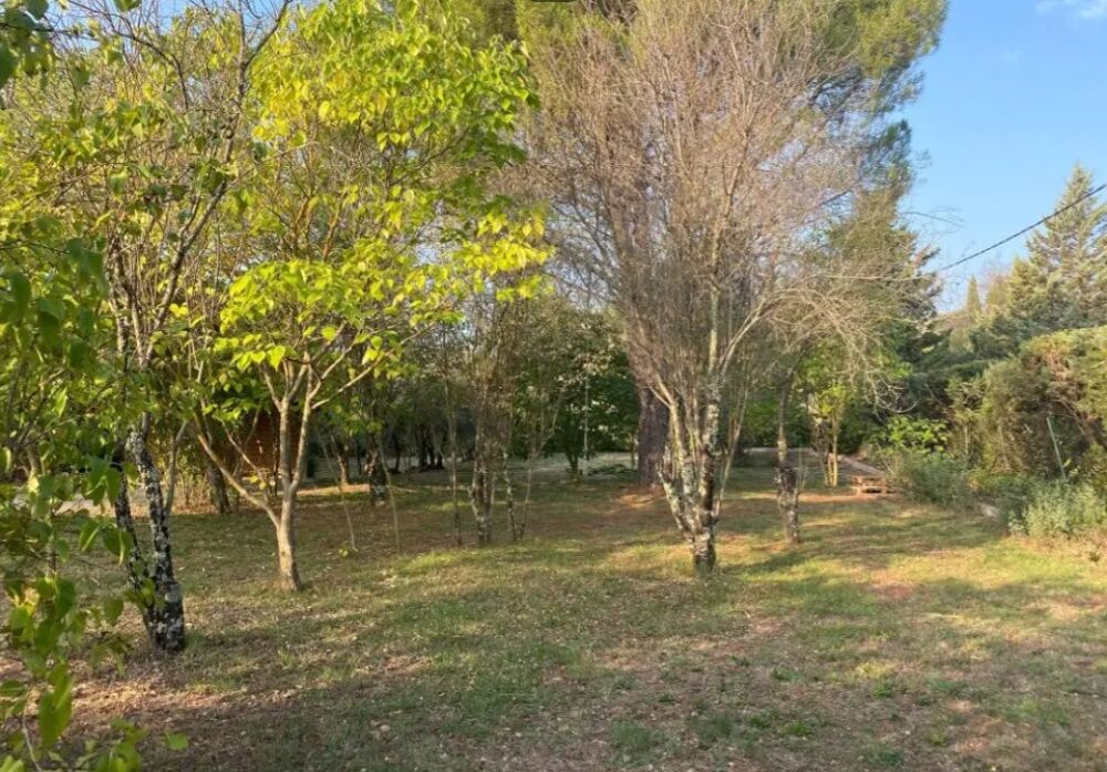 vente Maison - 5 pièce(s) - 90 m² Carcès (83570)