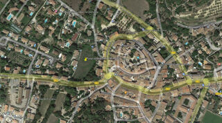  Terrain à vendre 1250 m²
