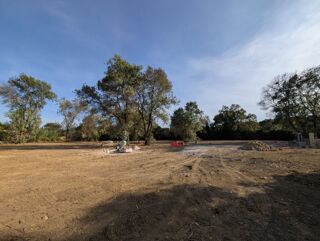  Terrain � vendre 1105 m�