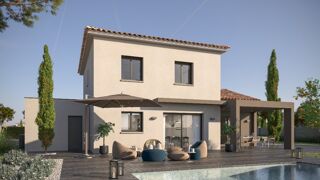  Maison 4 pi�ces 130 m� Portel-des-corbi�res