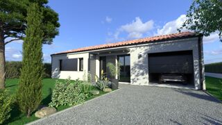  Maison à vendre 5 pièces 91 m²