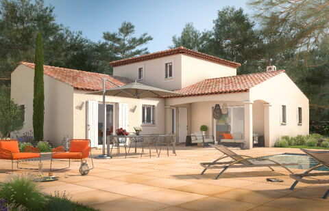   Vente Maison Maison - 5 pièce(s) - 130 m²