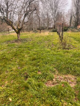  Terrain � vendre 2500 m�