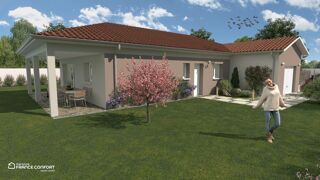  Maison  vendre 3 pices 100 m