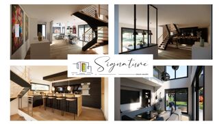  Maison à vendre 5 pièces 179 m²
