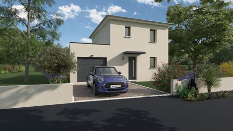   Vente Maison Maison - 4 pi�ce(s) - 85 m�