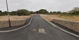  Terrain � vendre 334 m�