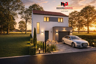  Maison 5 pi�ces 80 m� Verny